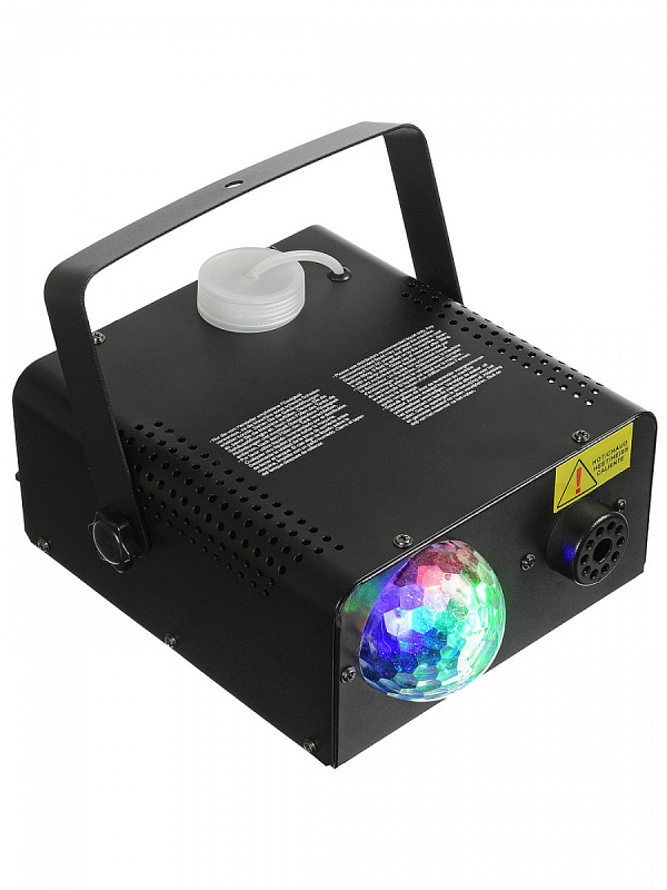 Фото X-POWER X-02