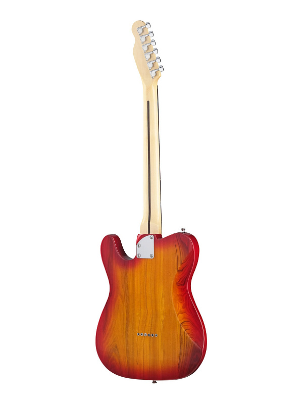 Фото Электрогитара Foix FEG/FEG-KG-08-RED