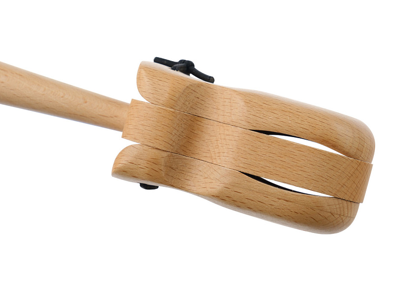 Фото Кастаньеты на ручке Sonor 29724001 Primary Castanet PCA