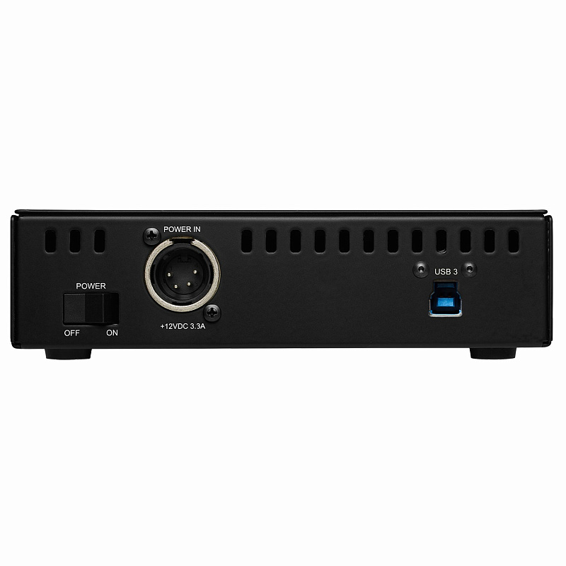 Фото Universal Audio UAD-2 Satellite USB QUAD Core