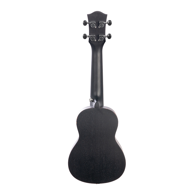Фото Укулеле сопрано,Cascha HH-2262 Mahogany Series