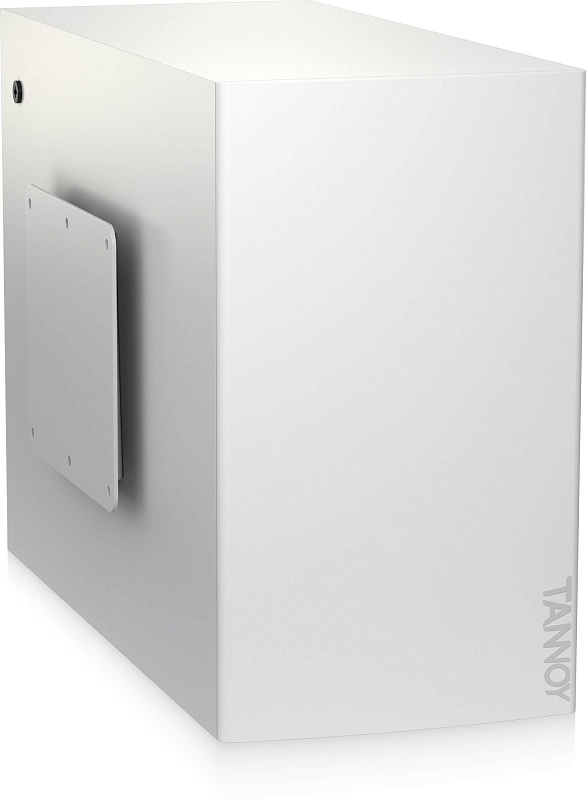 Фото Компактный настенный сабвуфер Tannoy SAT SUB-WH
