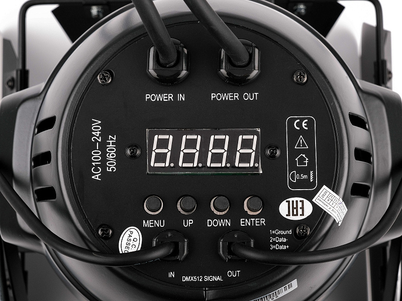 Фото Светодиодный прожектор Big Dipper LC001-HB