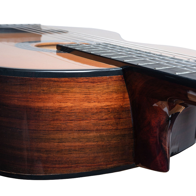 Фото ROCKDALE Classic C3 Dark Natural