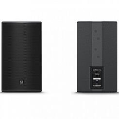 Пассивная акустическая система Turbosound NuQ122