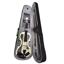 BRAHNER EV-502/MBK 4/4