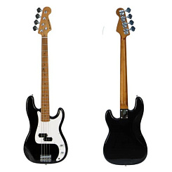 Бас гитара Bosstone BG-04 V.2 BK (2025)