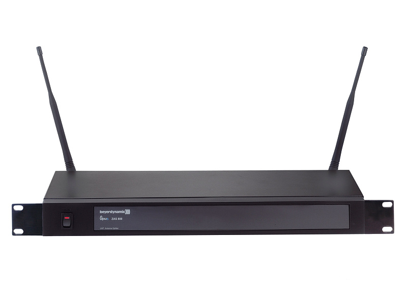Фото Активный сплиттер Beyerdynamic ZAS 900