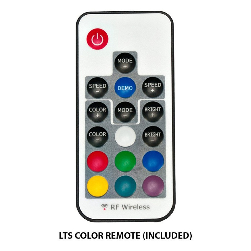 Фото ADJ Color Stand LED