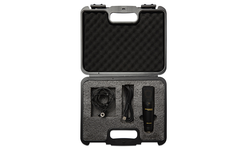 Фото Marantz MPM 2000U 