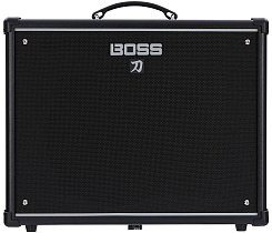Boss KTN100 (KATANA)