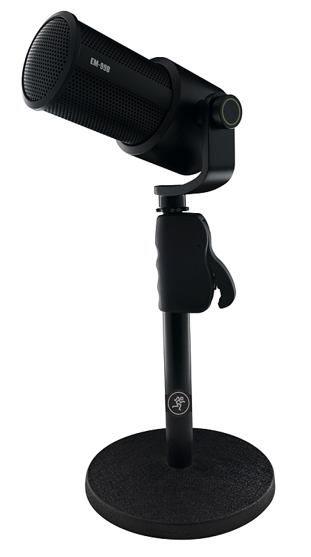 Фото USB-микрофон MACKIE EM-99B