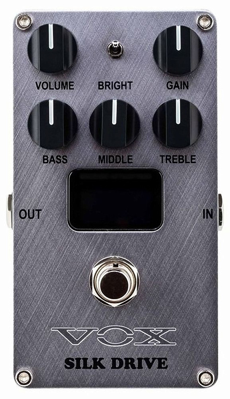 Фото VOX VE-SD