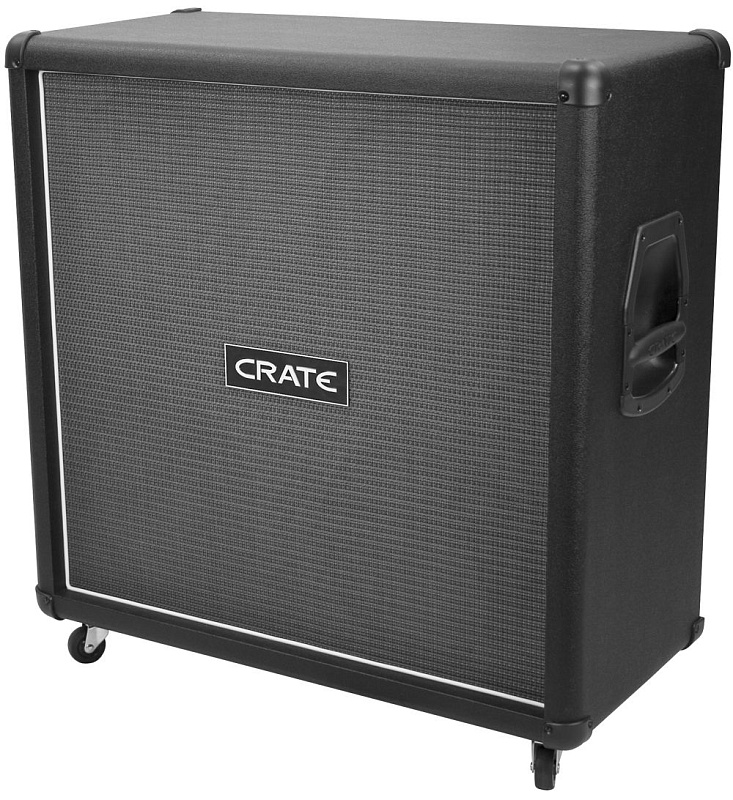 Фото Crate FW412B Гитарный акустический кабинет.