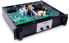 Усилитель мощности Phonic IAMP 1620