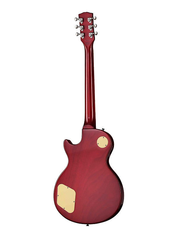 Фото Электрогитара ProdipeJMFLP300RB