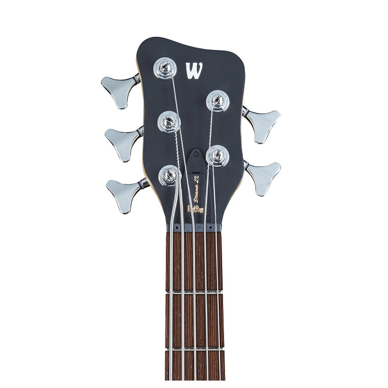 Фото Rockbass STREAMER LX 5 BK SHP