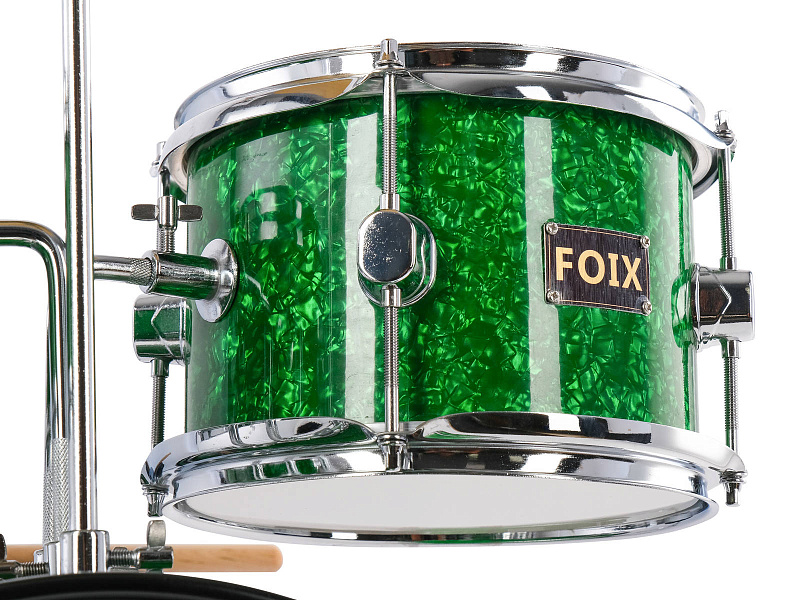 Фото Барабанная установка Foix CDF-1096GR