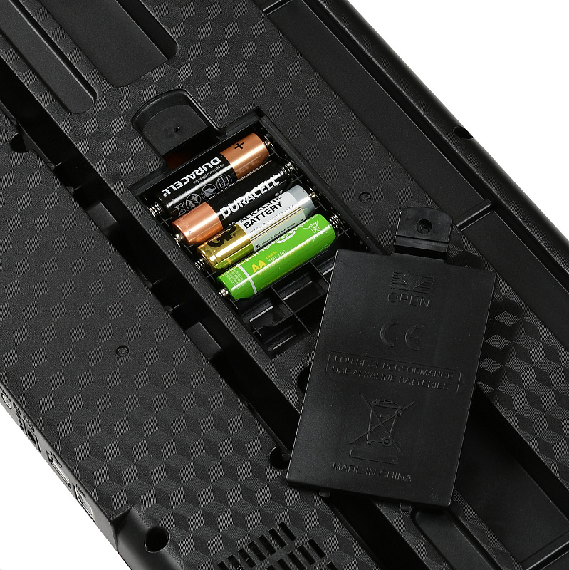 Фото Синтезатор EMILY PIANO EK-7 BK