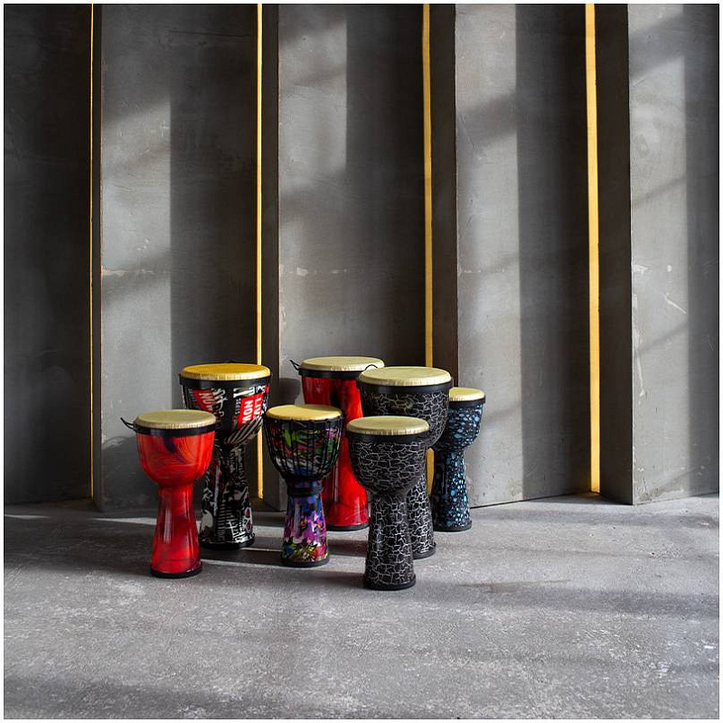 Фото Джембе TERRIS DPC-10 PUNK