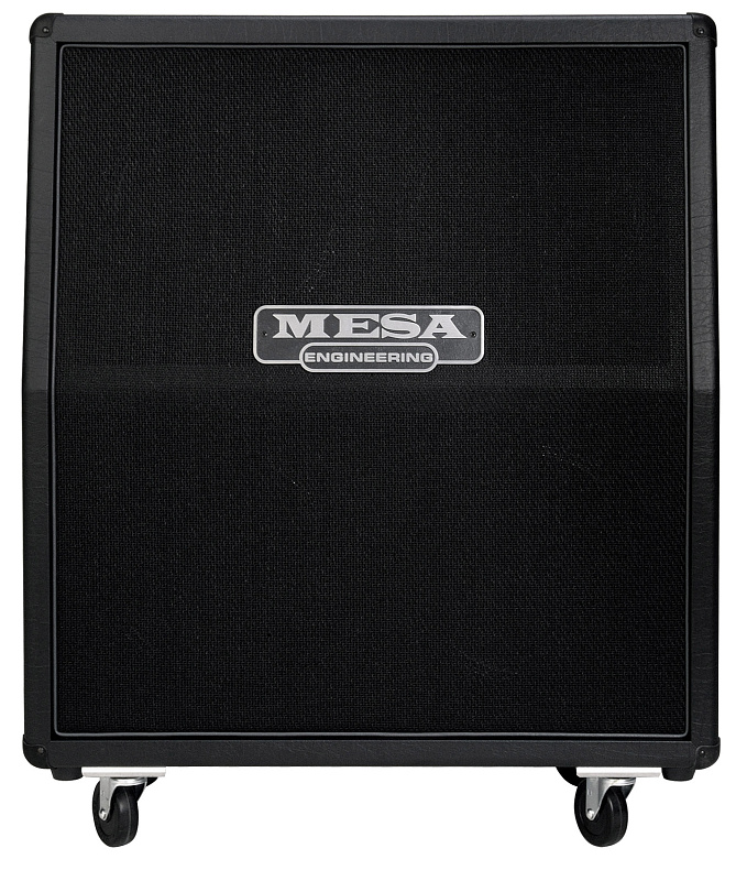 Фото MESA BOOGIE 4X12 RECTIFIER STANDARD SLANT