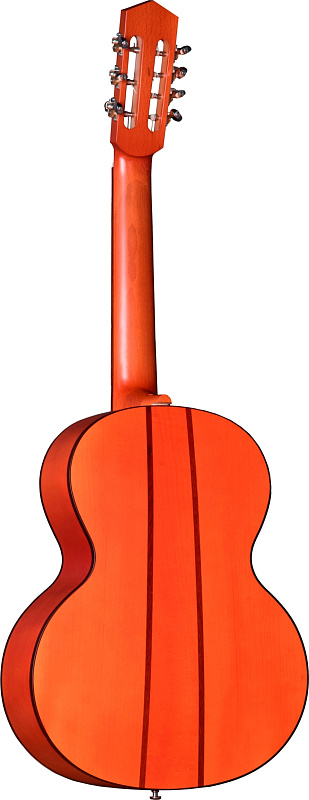 Фото Гитара акустическая DOFF RGC