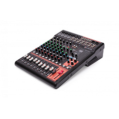 Микшер аналоговый ELARCON MG12XU