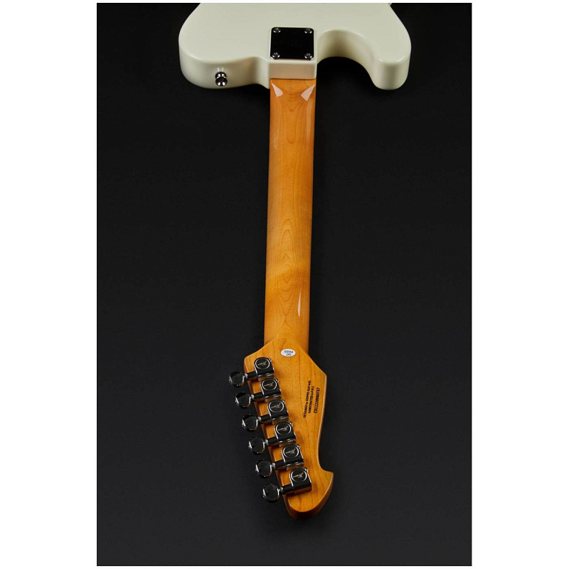 Фото Электрогитара KEIPRO KT-Classic-R OW + bag