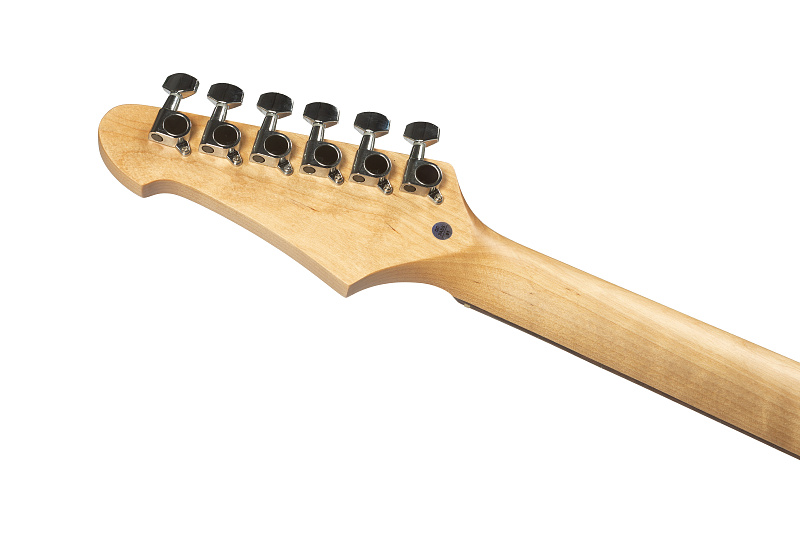 Фото Электрогитара AIERSI ST-11 Black