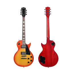 Электрогитара Bosstone LP-6 V.2 SB (2025)