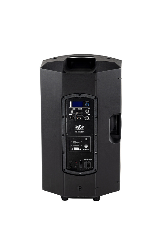 Фото Активная акустическая система SVS Audiotechnik SX-15A DSP