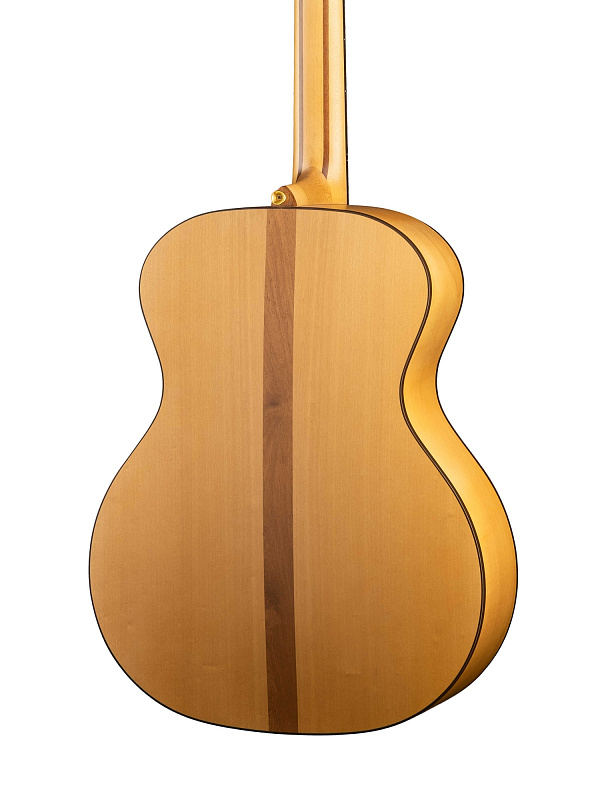 Фото Гитара акустическая Doff D014A