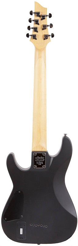 Фото Электрогитара Schecter DEMON-7 ABSN