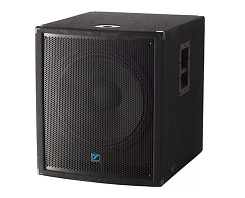 Активный сабвуфер Yorkville YX18SP
