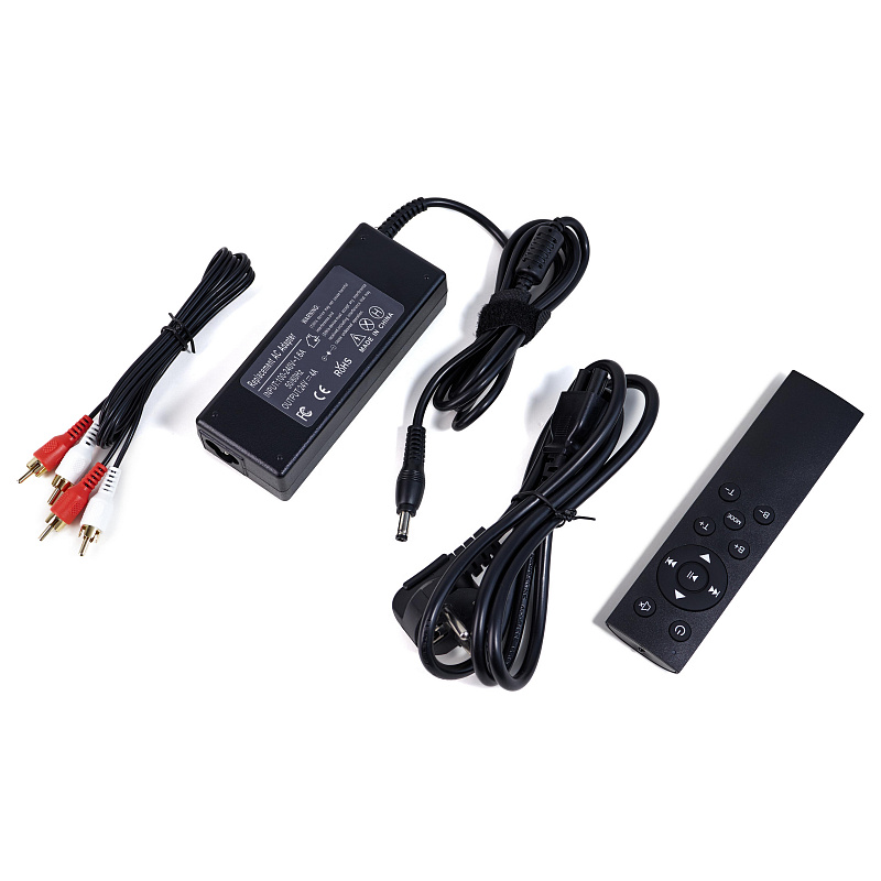 Фото Стереоусилитель Radiotehnika RTM02 ver2