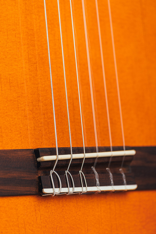 Фото GEWA Classical Guitar Student Natural 4/4