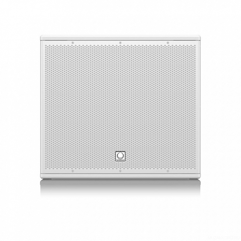 Фото Turbosound NuQ115B-AN-WH
