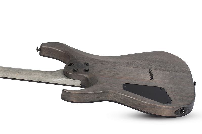 Фото Электрогитара Schecter OMEN ELITE-6 BCHB