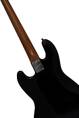 Бас-гитара Bosstone SEG B-JB 4 BK
