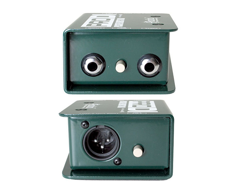 Фото Radial ProDI  Моно дибокс