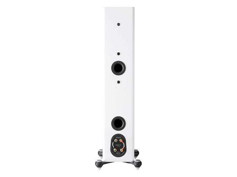 Фото Monitor Audio Gold Series (5G) 200 Satin White