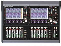 Цифровой микшерный пульт DiGiCo X-SD12-D2
