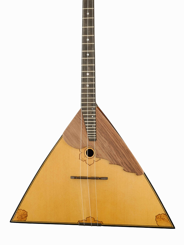Фото Балалайка прима Doff BS-Grand-Soloist