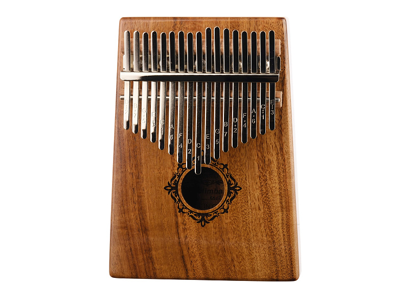 Фото Калимба 17 нот Fante KA-02
