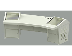 Стол студии звукозаписи muz СС-9