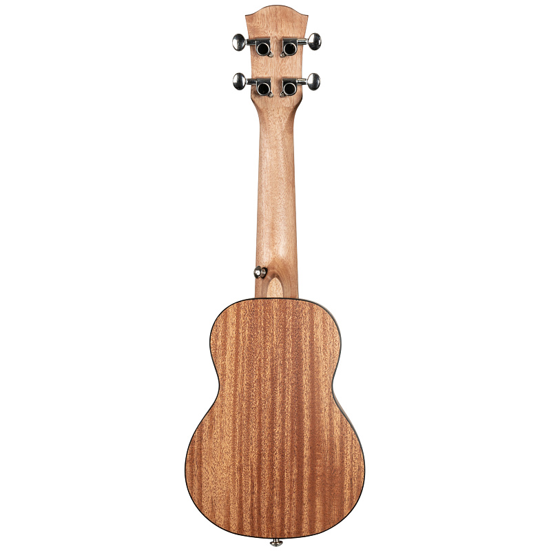 Фото Укулеле сопрано Cascha HH-2149 Spruce Series