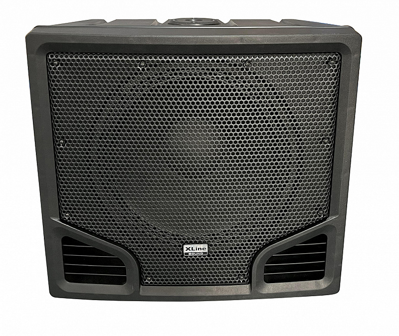 Фото Активный сабвуфер Xline SPX-18A SUB