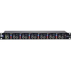 Усилитель для наушников ART HeadAMP6