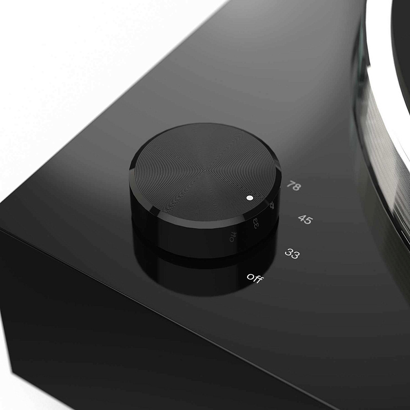 Фото Проигрыватель винила Reloop TURN X