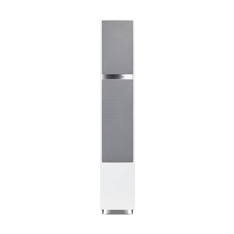 Фото Напольная акустика Martin Logan Motion 40i Matte White